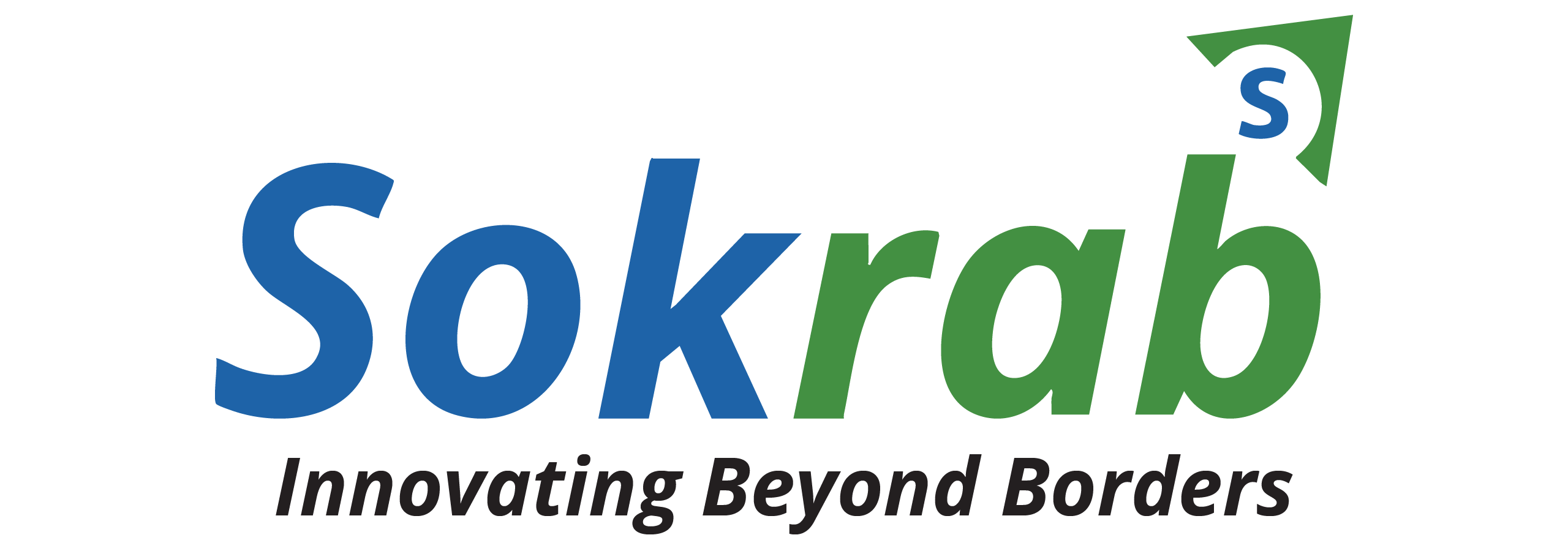 Sokrab Logo
