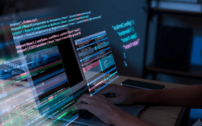 Custom software development in the UAE