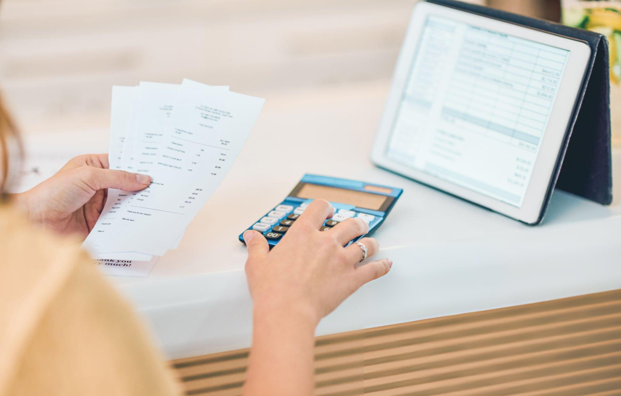 financial statement preparation services in UAE IFRS