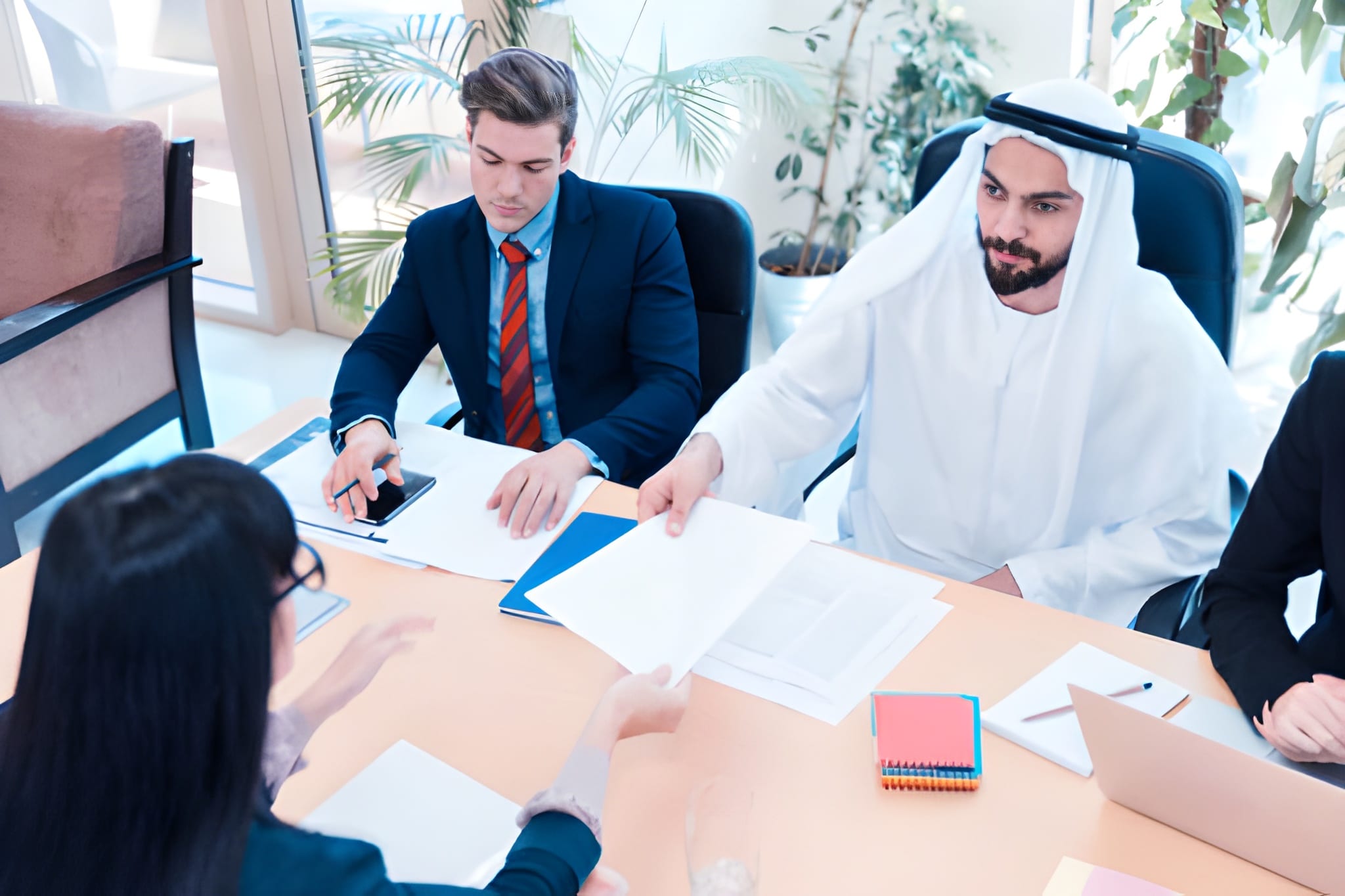 expert witness services in Dubai for commercial disputes