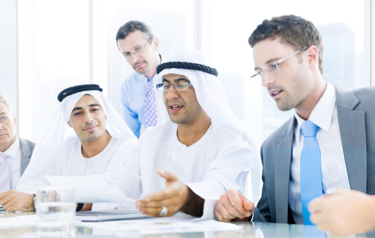external audit services Dubai Abu Dhabi UAE