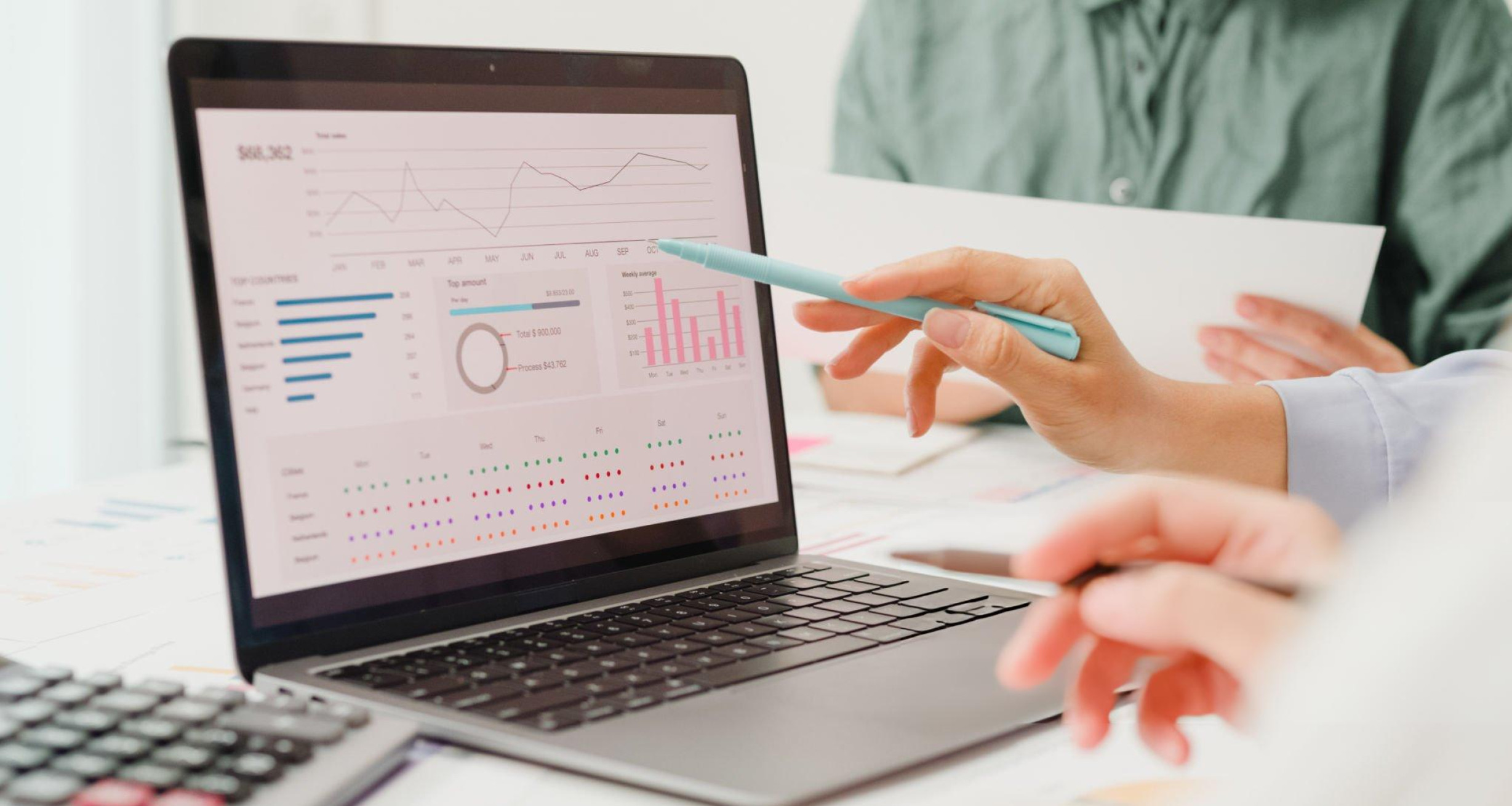 management consulting services in UAE