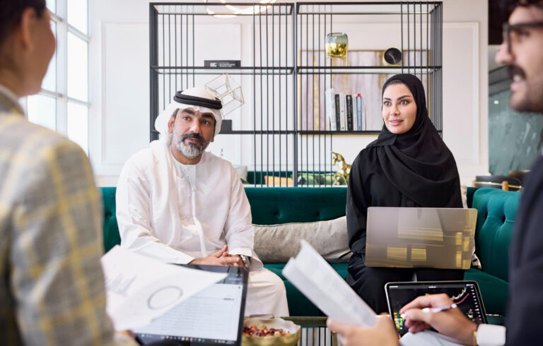 corporate tax assessment UAE taxable income advisory