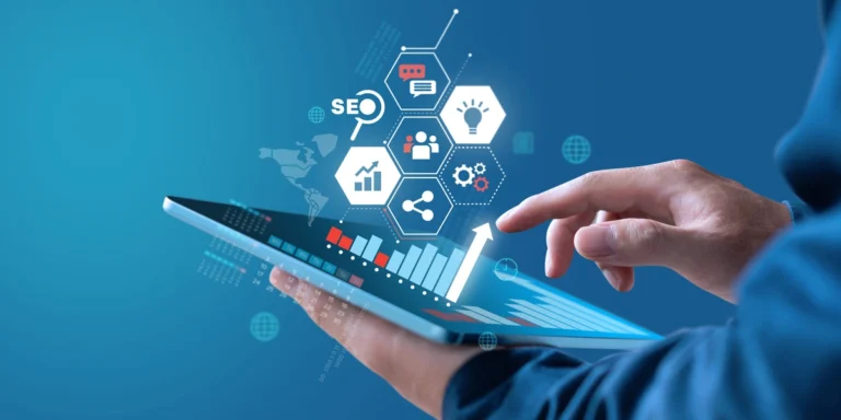 Digital transformation in the UAE