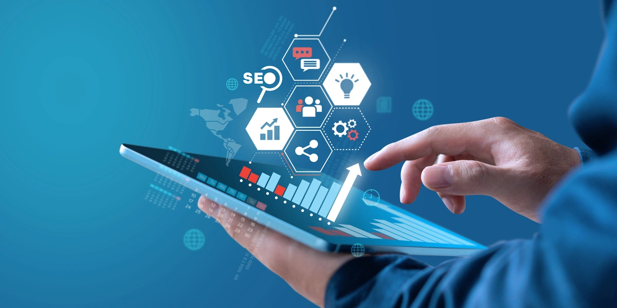 Digital transformation in the UAE