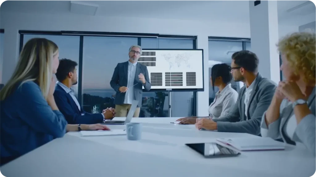 Offshore company formation in the UAE