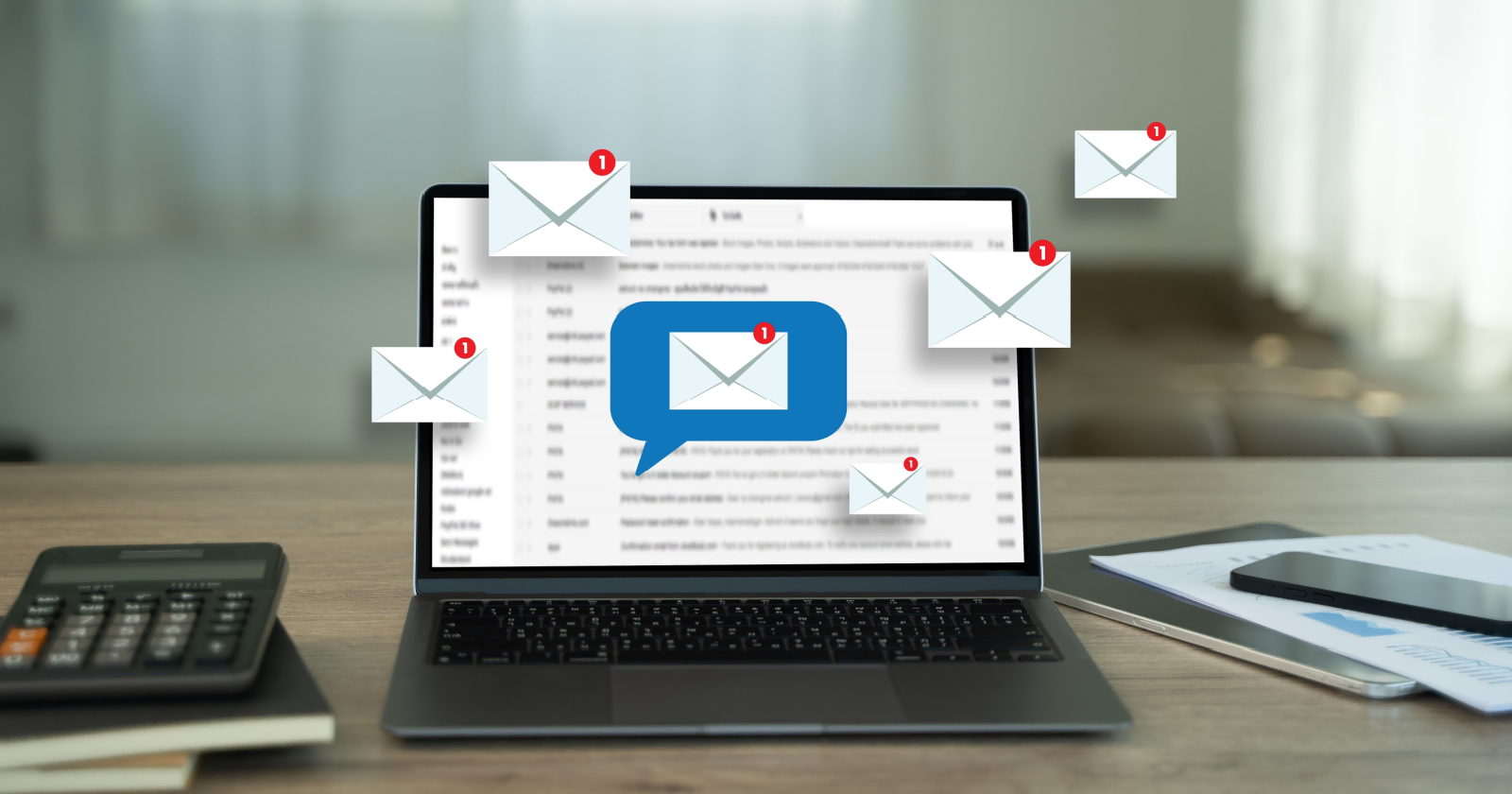 Automated email workflows and lead nurturing UAE