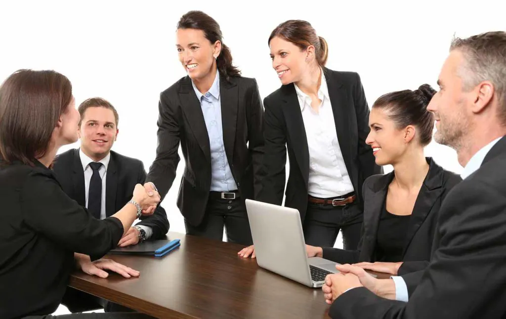 Organizational development consulting UAE