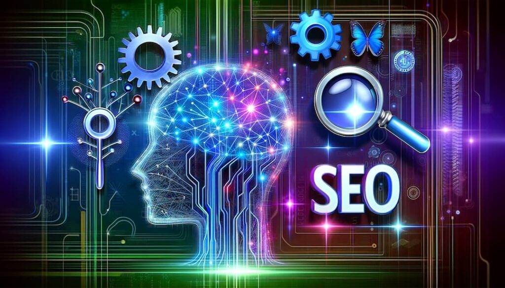 SEO services in the UAE