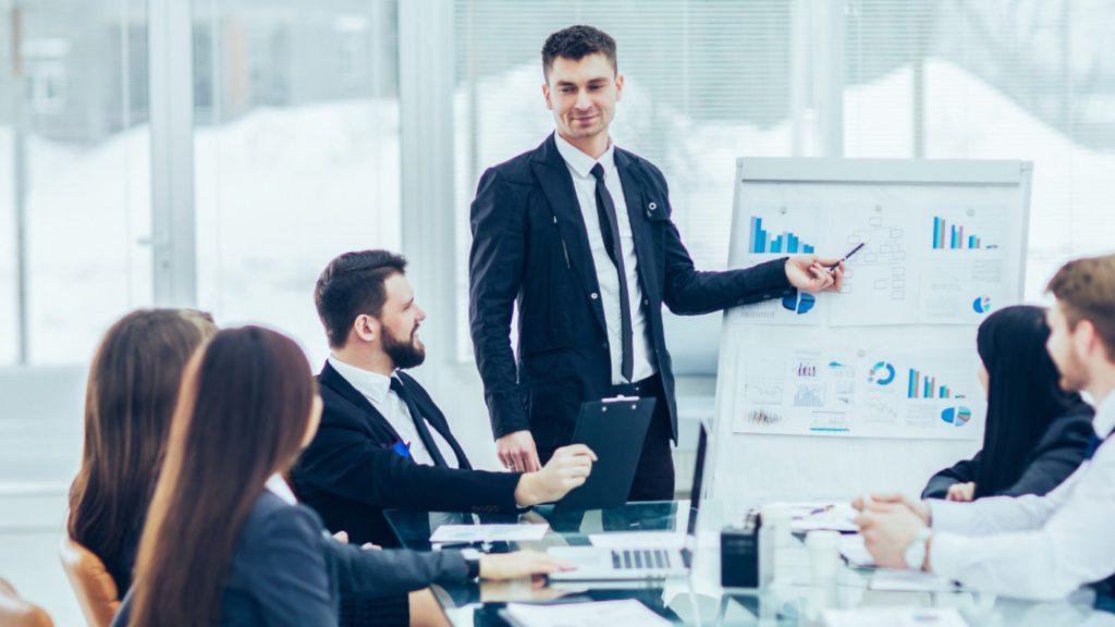 Internal Financial Investigation Services data analysis review