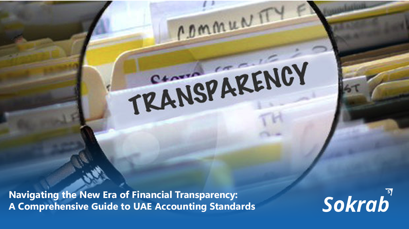 UAE Tax Compliance 2026