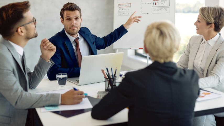 AI Newsletter Automation Services in UAE