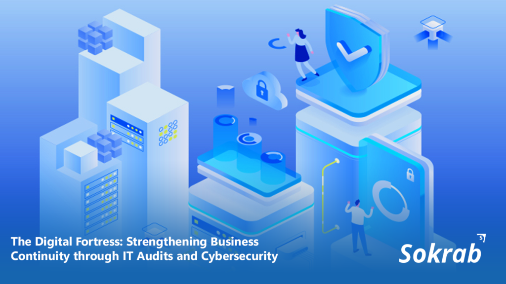 IT AUDIT