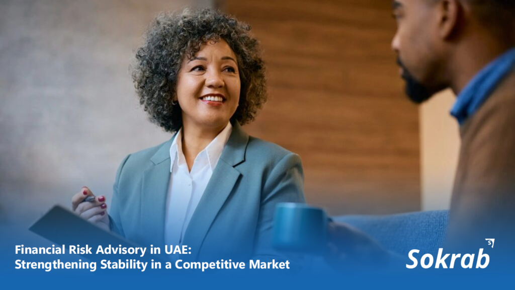 Financial Risk Advisory In the UAE