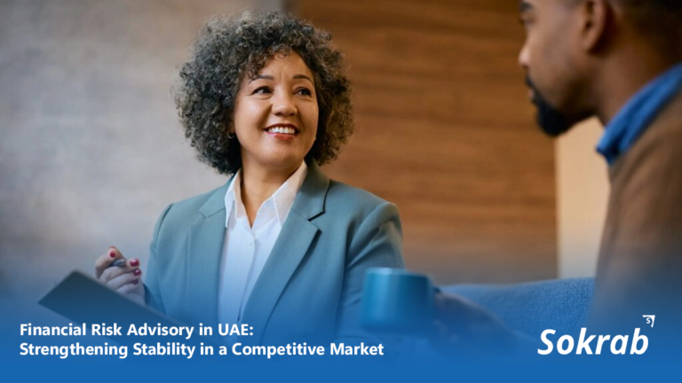 Financial Risk Advisory In the UAE