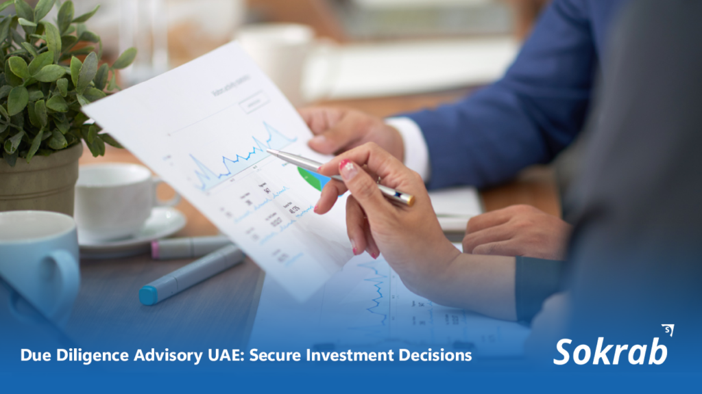 Due Diligence Advisory UAE