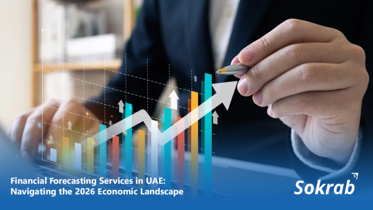 financial forecasting services in UAE