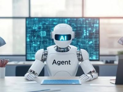AI Agent Development Services in Dubai, Abu Dhabi and Across the UAE