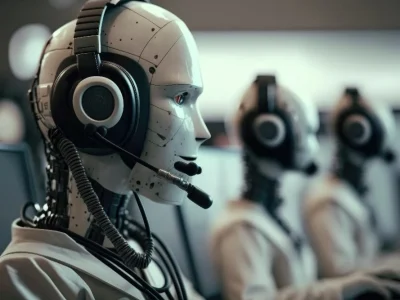 AI Customer Support Automation