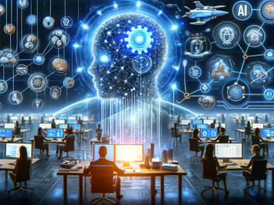 AI Lead Management System for Sales Teams