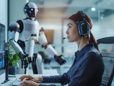 AI Personal Assistant for Business