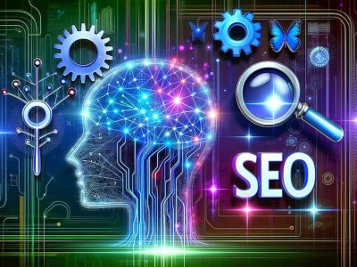 AI SEO and Competitor Research