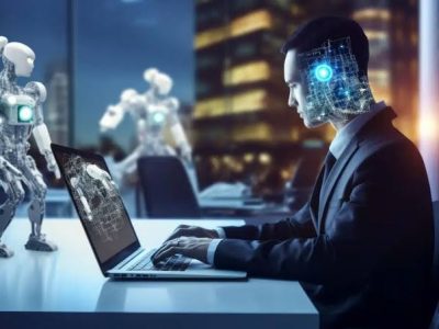 AI Training Services in Dubai, Abu Dhabi and Across the UAE