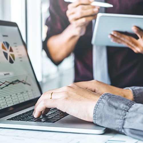 Accounting software implementation in UAE for VAT compliance