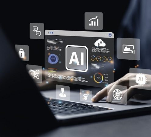 Ai business in abu dhabi UAE