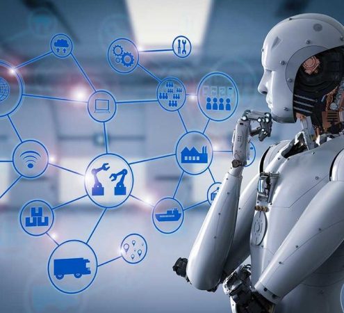 AI services in UAE, including consulting, audit, implementation, training, and agent development for businesses in Dubai, Abu Dhabi, and Sharjah by Sokrab UAE.