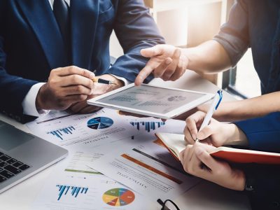 Audit and assurance services in UAE