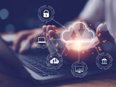 IT infrastructure and network security evaluation UAE