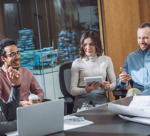 Compliance Officer Outsourcing UAE