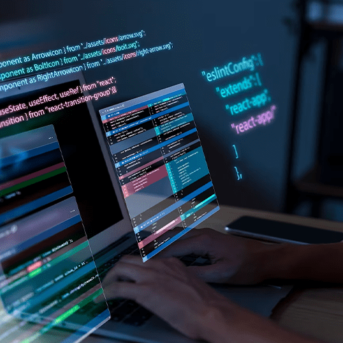 ERP, CRM, and workflow automation software UAE