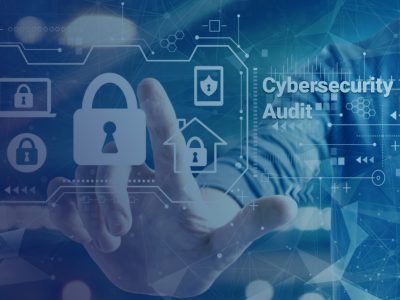 IT Audit & Cybersecurity Assessment