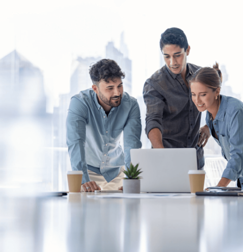 Management Consulting Services UAE