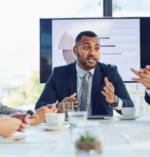 Management consulting services UAE