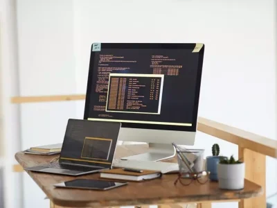 IT audit and cybersecurity UAE