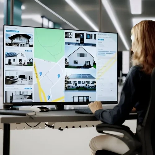 Real Estate Software Solutions