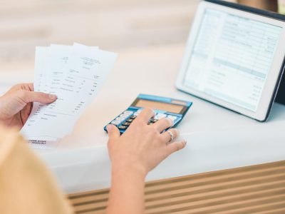 financial statement preparation services in UAE IFRS