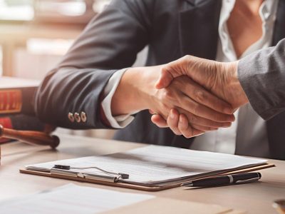 Arbitration and expert witness services UAE