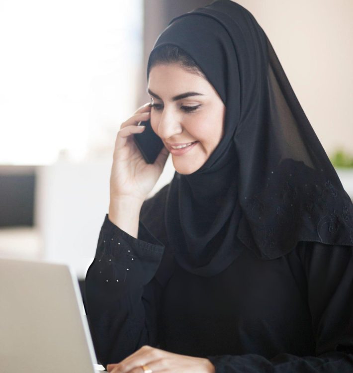 Sokrab UAE business advisory services in UAE headquarters Dubai skyline