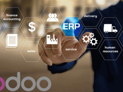 Odoo ERP consulting and support services in UAE
