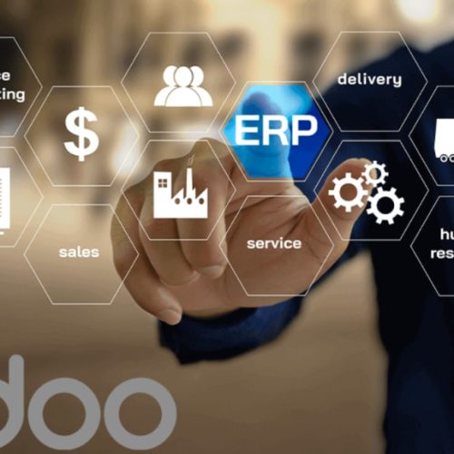 Odoo ERP consulting and support services in UAE