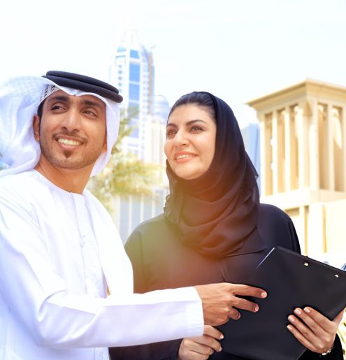 Professional business advisory services in UAE by Sokrab