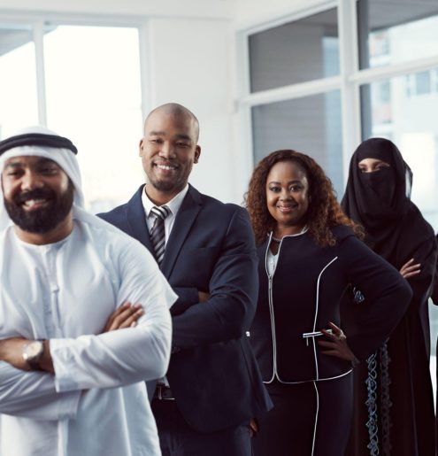 Sokrab UAE professional services firm in UAE Dubai office